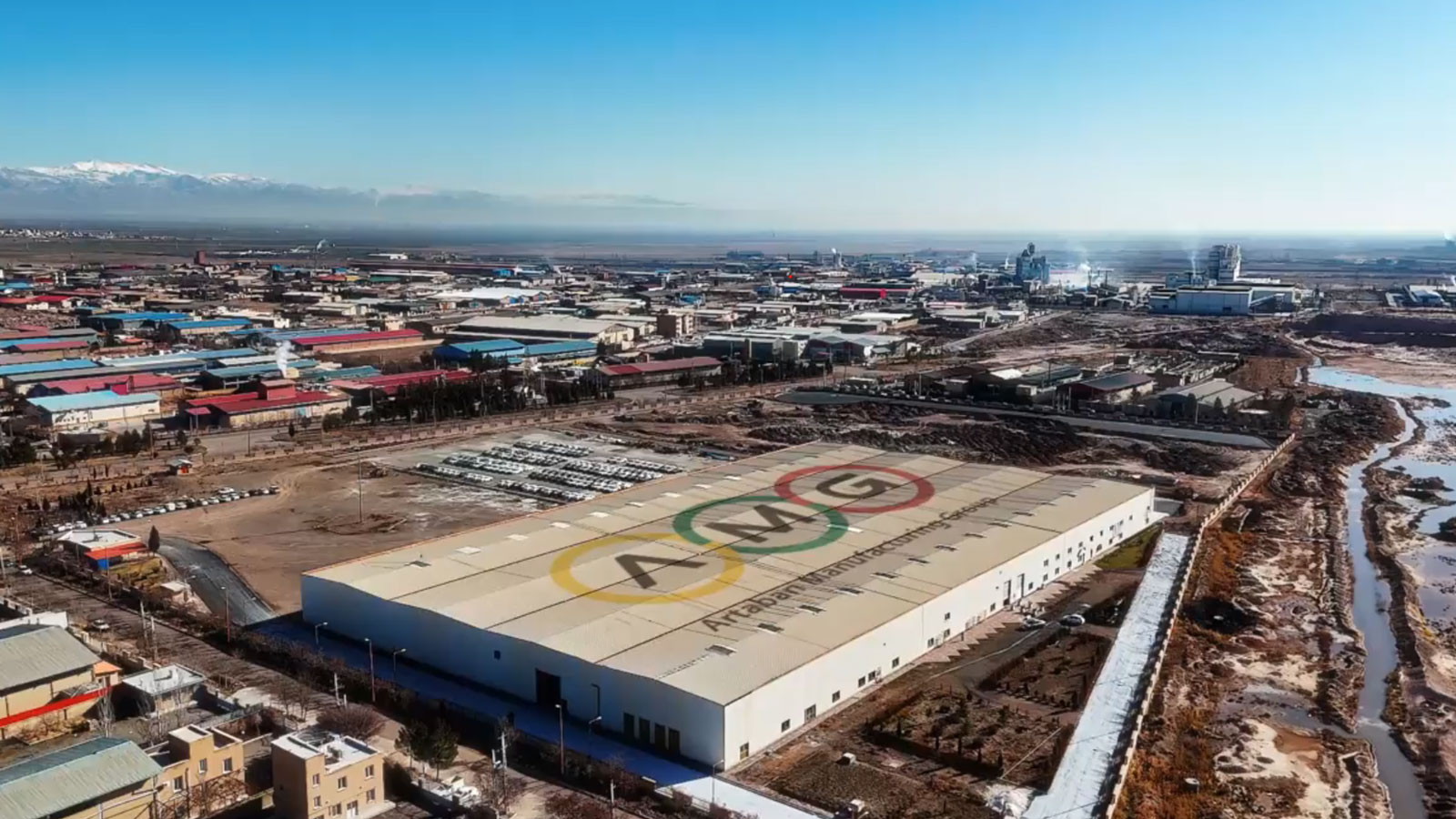 عنوان ویدیو ۱