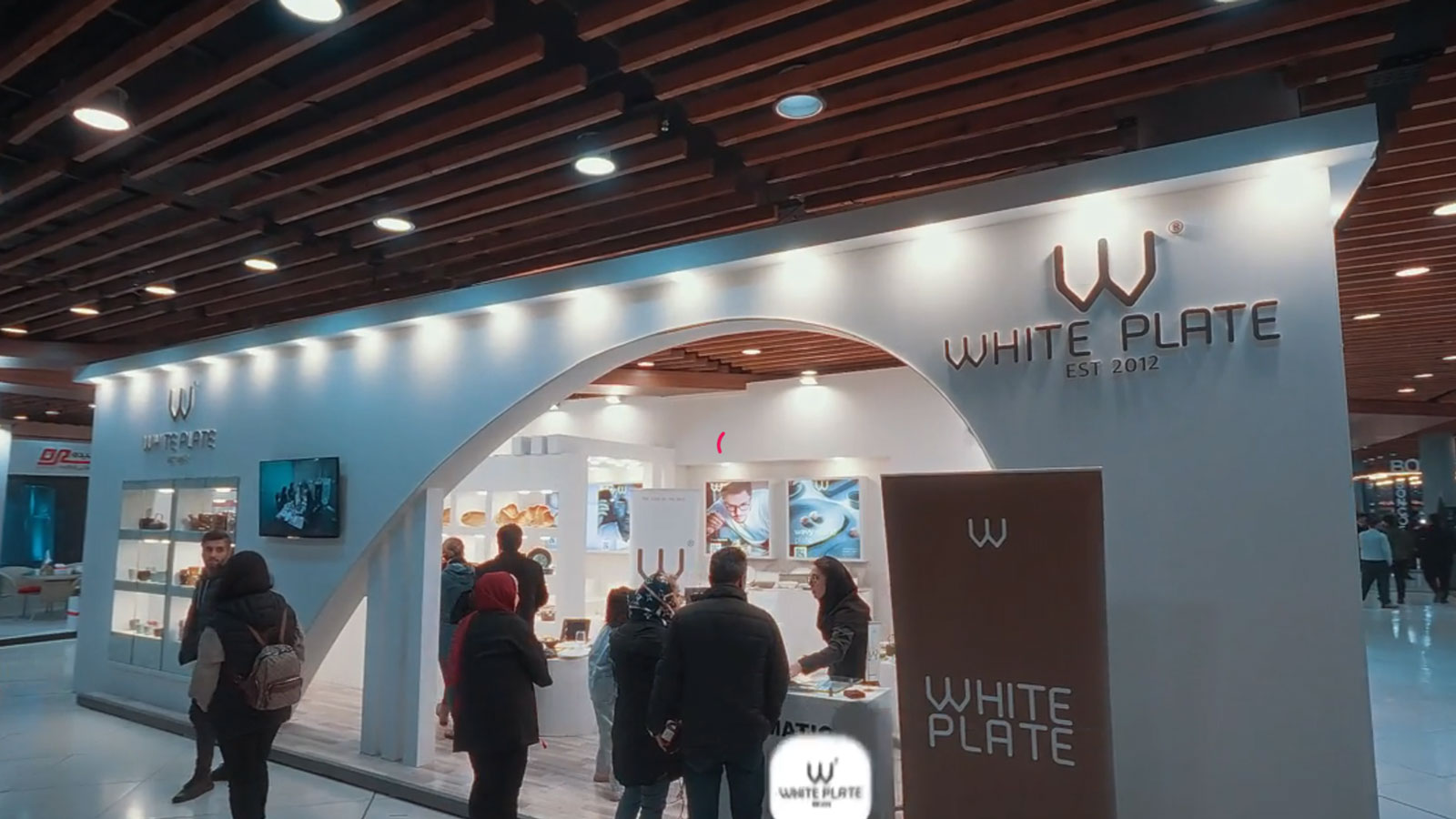 عنوان ویدیو ۱